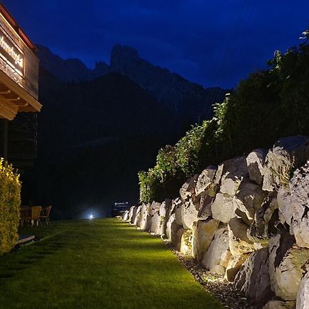 Alpenhaus Donnerkogel Apartamento Annaberg im Lammertal Exterior foto