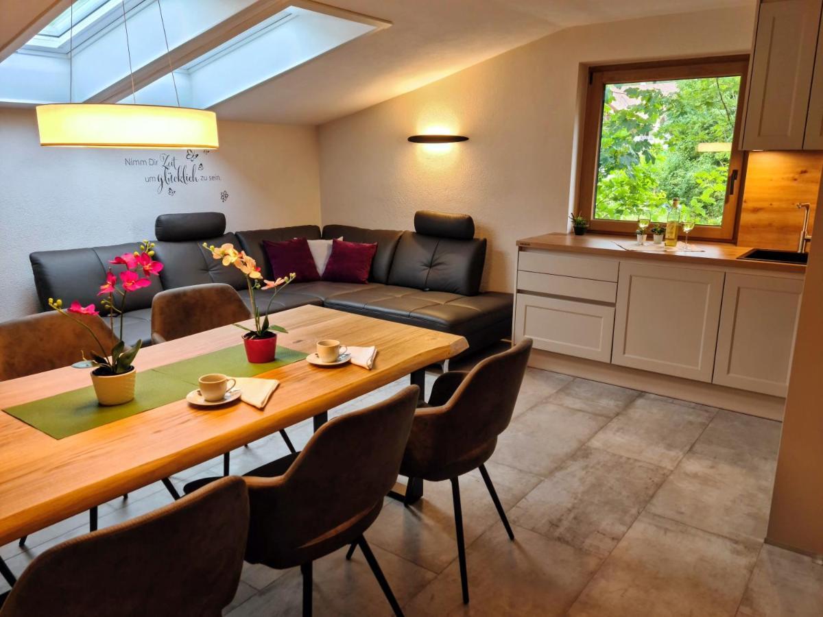 Alpenhaus Donnerkogel Apartamento Annaberg im Lammertal Exterior foto